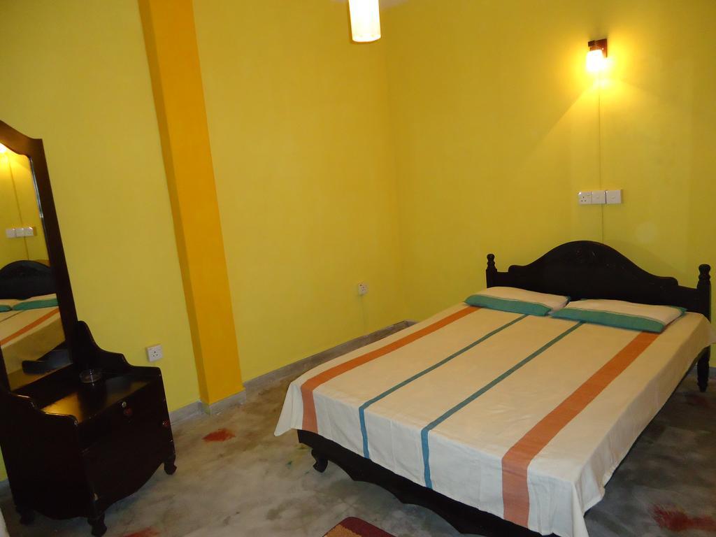 Candy Home Kandy Bagian luar foto