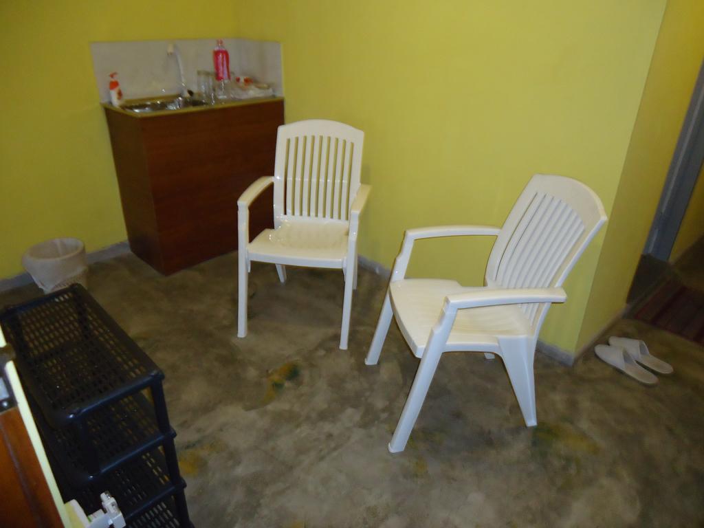 Candy Home Kandy Bagian luar foto